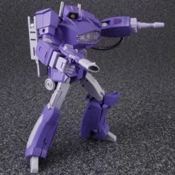 Takara MP-29 Masterpiece Lazerwave