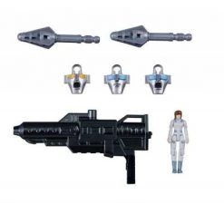 Takara MP-31 Masterpiece Delta Magnus 9 Takara MP-31 Masterpiece Delta Magnus