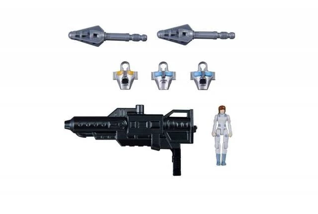 Takara MP-31 Masterpiece Delta Magnus 3 Takara MP-31 Masterpiece Delta Magnus