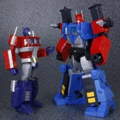 Takara MP-31 Masterpiece Delta Magnus 12 Takara MP-31 Masterpiece Delta Magnus