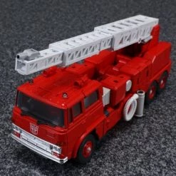 Takara Transformers Items MP-33 Masterpiece Inferno
