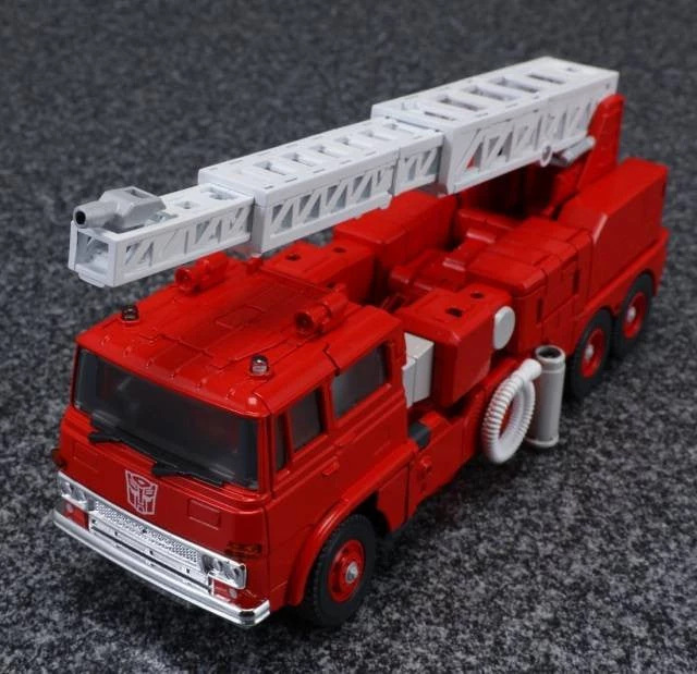 Takara Transformers Items MP-33 Masterpiece Inferno 2 Takara Transformers Items MP-33 Masterpiece Inferno