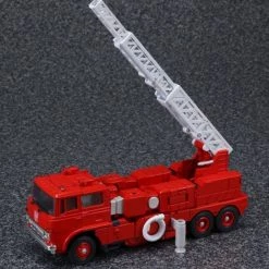Takara Transformers Items MP-33 Masterpiece Inferno 9 Takara Transformers Items MP-33 Masterpiece Inferno