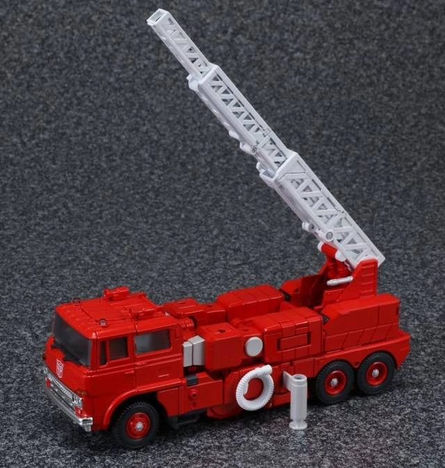 Takara Transformers Items MP-33 Masterpiece Inferno 3 Takara Transformers Items MP-33 Masterpiece Inferno