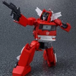 Takara Transformers Items MP-33 Masterpiece Inferno 10 Takara Transformers Items MP-33 Masterpiece Inferno