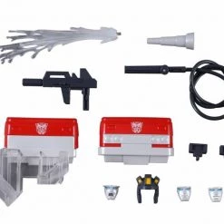 Takara Transformers Items MP-33 Masterpiece Inferno 12 Takara Transformers Items MP-33 Masterpiece Inferno