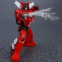 Takara Transformers Items MP-33 Masterpiece Inferno 11 Takara Transformers Items MP-33 Masterpiece Inferno