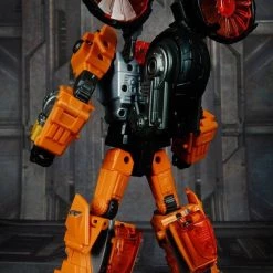 New Arrivals Warbotron WB03-A - Turbo Ejector
