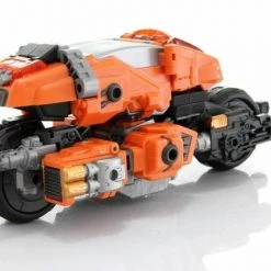 New Arrivals Warbotron WB03-A - Turbo Ejector