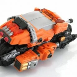 New Arrivals Warbotron WB03-A - Turbo Ejector