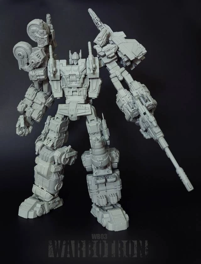 New Arrivals Warbotron WB03-C - Hammer Sharpener 3 New Arrivals Warbotron WB03-C - Hammer Sharpener