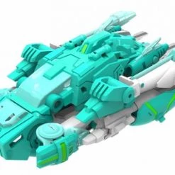 Mastermind Creations Reformatted R08X - Zinnia Parapax Medic