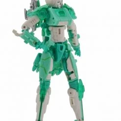 Mastermind Creations Reformatted R08X - Zinnia Parapax Medic