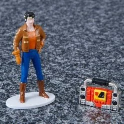 Takara MP-25 Masterpiece Tracks New Arrivals