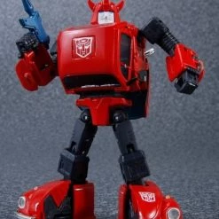 Takara MP-21R Masterpiece Bumble Red Body New Arrivals