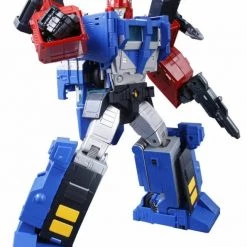 Takara MP-31 Masterpiece Delta Magnus