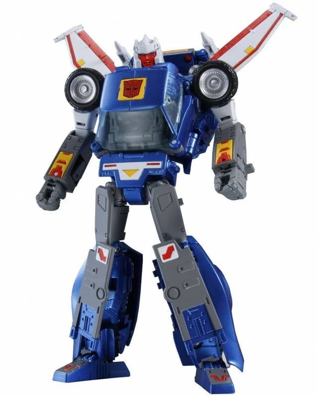 Takara MP-25 Masterpiece Tracks New Arrivals 1 Takara MP-25 Masterpiece Tracks New Arrivals