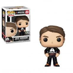 Funko Funko Items NASCAR - Jeff Gordon Pop! Vinyl Figure