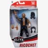 Mattel New Arrivals WWE Elite Series 80 - Ricochet