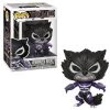 Funko Marvel Venom - Venomized Rocket Raccoon Pop! Vinyl Figure Funko Items