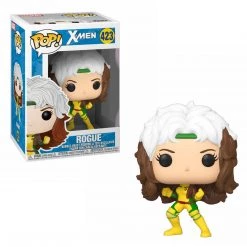 Funko Marvel - X-Men Rogue Pop! Vinyl Figure Funko Items