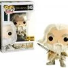Funko Funko Items Lord Of The Rings - Gandalf The White Exclusive Pop! Vinyl Figure