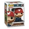 Funko Funko Items POP TV Letterkenny - Squirrelly Dan Pop Vinyl Figure