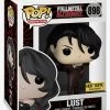 Funko Full Metal Alchemist - Lust Exclusive Pop! Vinyl Figure