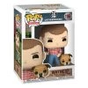 Funko Funko Items POP TV Letterkenny - Wayne /w Gus Pop Vinyl Figure