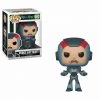Funko Rick And Morty - Purge Suit Morty Pop! Vinyl Figure
