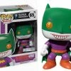 Funko DC Super Heroes - The Joker Batman-Batman Exclusive Pop! Vinyl Figure