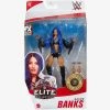 Mattel WWE Elite Series 83 - Sasha Banks New Arrivals