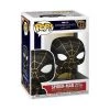Funko Spider-Man: No Way Home - Spider-Man (Black & Gold Suit) Pop! Vinyl Figure Funko Items