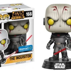 Funko Star Wars Rebels - The Inquisitor Exclusive Pop! Vinyl Figure Funko Items