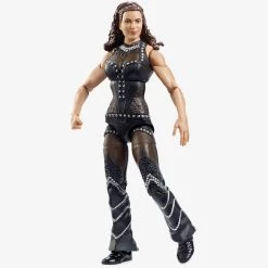 Mattel WWE Elite Series 37 - Stephanie McMahon 7 Mattel WWE Elite Series 37 - Stephanie McMahon