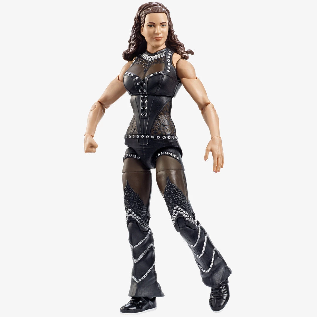 Mattel WWE Elite Series 37 - Stephanie McMahon 4 Mattel WWE Elite Series 37 - Stephanie McMahon