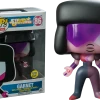 Funko Steven Universe Glow-In-The-Dark Garnet Exclusive Pop! Vinyl Figure Funko Items