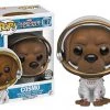 Funko Guardians Of The Galaxy - Cosmo Specialty Series Exclusive Pop! Vinyl Figure