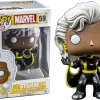 Funko Marvel X-Men Movie Storm Black Suit Exclusive Pop! Vinyl Figure Funko Items