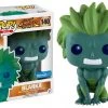 Funko Street Fighter - Blanka (Green) Exclusive POP! Vinyl Figure