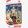 Mattel New Arrivals WWE Elite Series 81 - "Stunning" Steve Austin