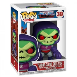Funko Funko Items POP Retro Toys - Masters Of The Universe Skeletor W/ Terror Claws Pop! Vinyl Figure