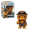 Funko Marvel Fantastic Four (2020) - The Thing (Disguised) Exclusive Pop! Vinyl Figure Funko Items