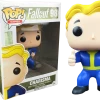 Funko Fallout - Charisma Exclusive Pop! Vinyl Figure Funko Items