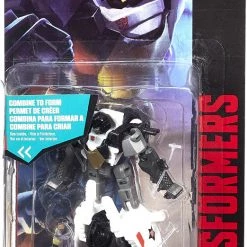 Hasbro Combiner Wars Legend Groove