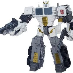 Hasbro Hasbro Combiner Wars Combiner Wars Voyager Battle Core Optimus Prime