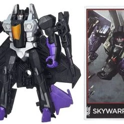 Hasbro Combiner Wars Legend Skywarp
