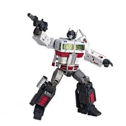 Takara SDCC 2019 - MP-10G Masterpiece Optimus Prime Ecto-35 Ghostbusters Edition Exclusive