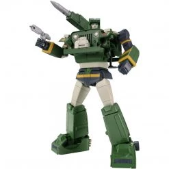 Takara New Arrivals MP-47 Masterpiece Hound