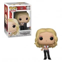 Funko WWE - Trish Stratus Pop! Vinyl Figure Funko Items